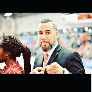 Meet your Posher, Brian